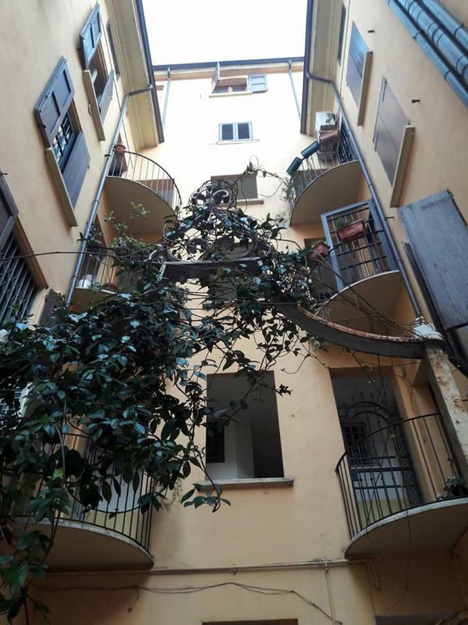 شقة La Soffitta بولونيا المظهر الخارجي الصورة