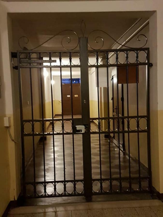 شقة La Soffitta بولونيا المظهر الخارجي الصورة
